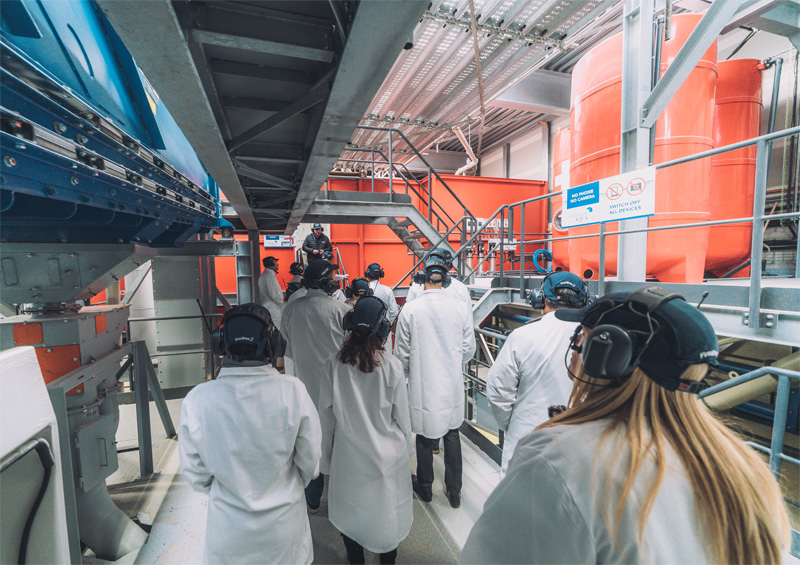 AFM fabbrica Svizzera