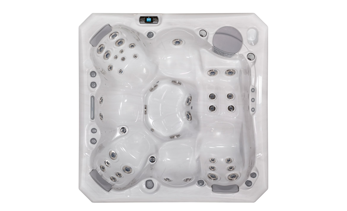 Vasche idromassaggio Wellis da Casapool