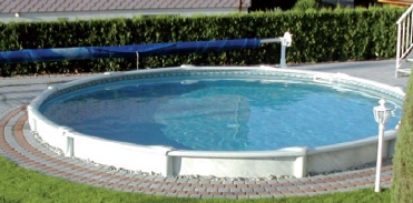Casapool piscine