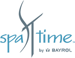 SpaTime Logo